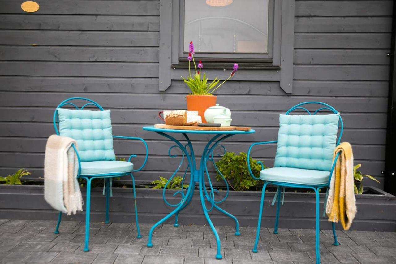 The Paddocks Cabin - Stylish, Cozy & Private Killarney Exterior foto
