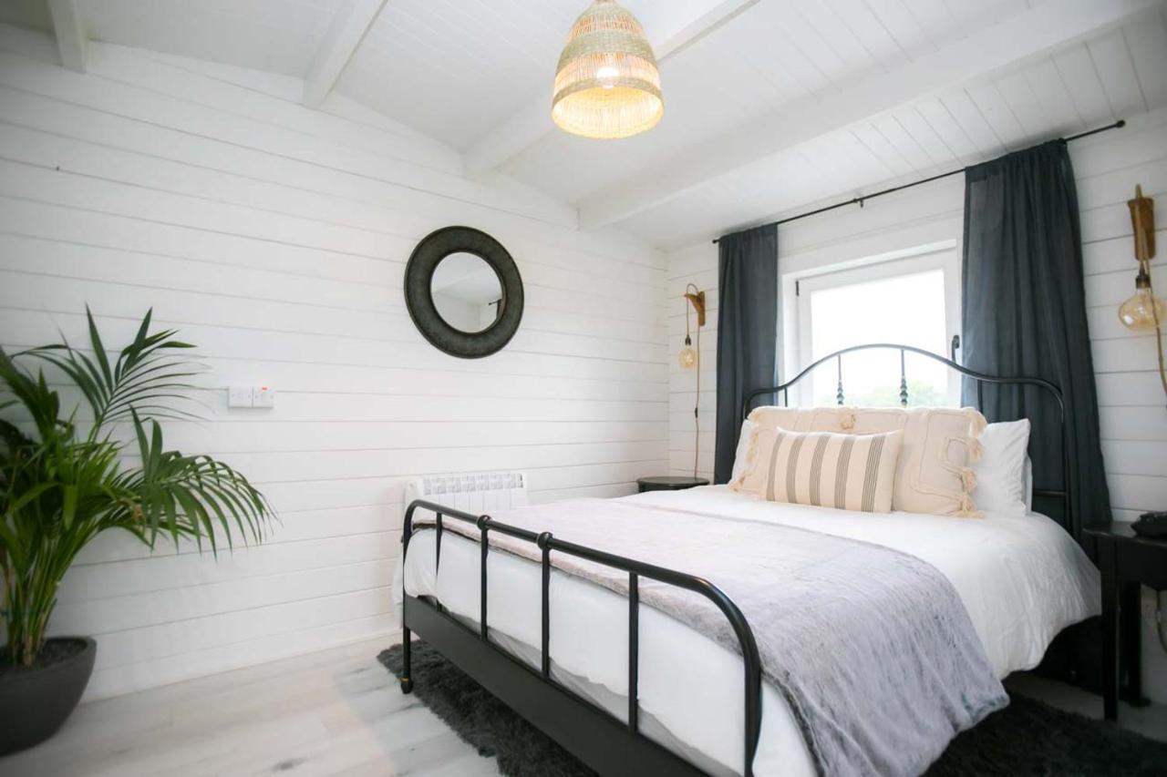 The Paddocks Cabin - Stylish, Cozy & Private Killarney Exterior foto