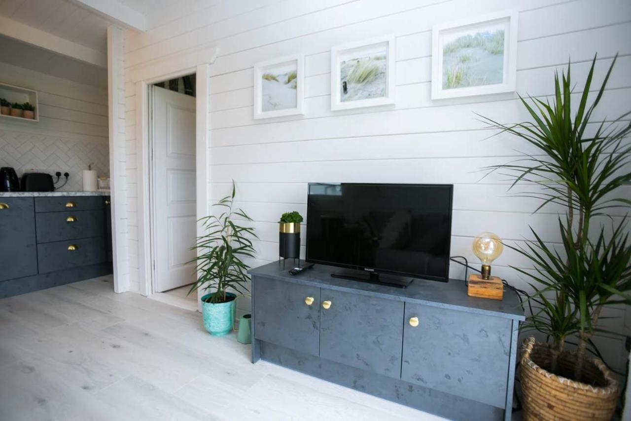The Paddocks Cabin - Stylish, Cozy & Private Killarney Exterior foto
